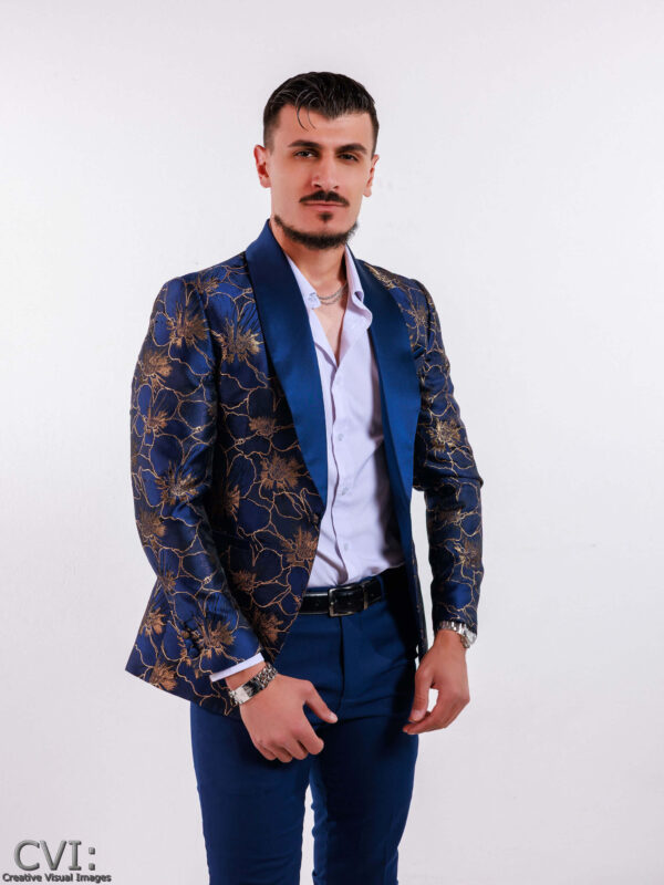 Luxury Comfort Set